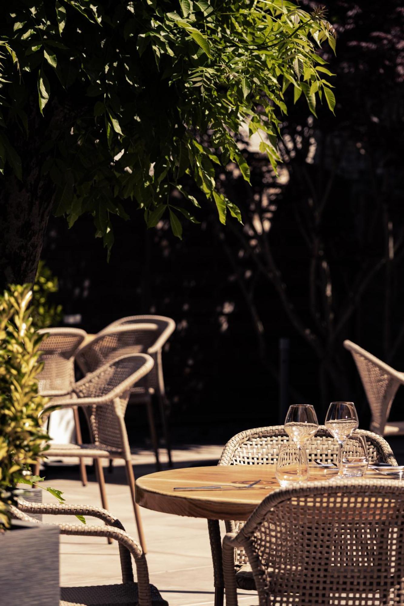 Le Clos Du 5 -