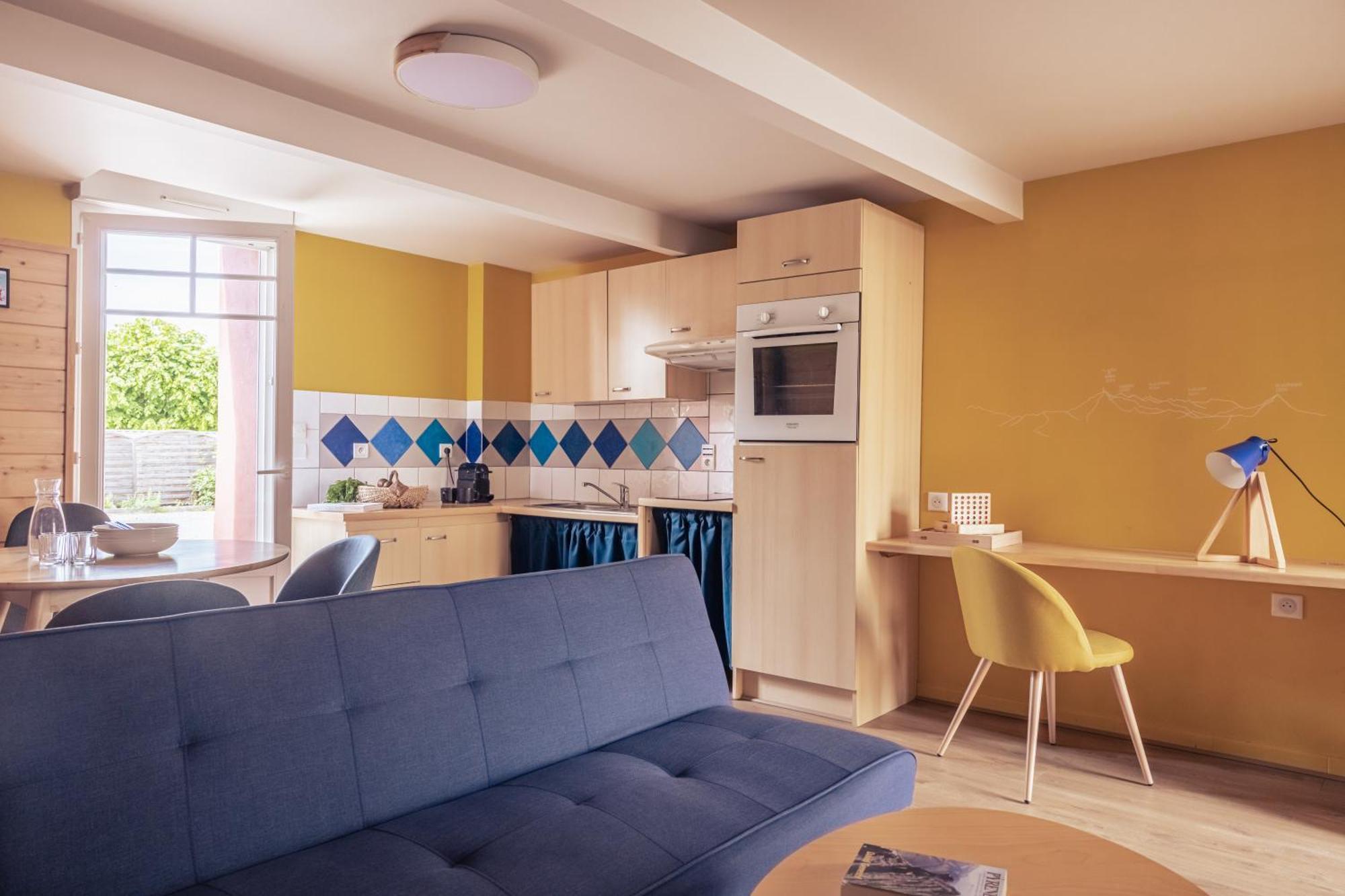 Aparthotel Le Clos Du 5 - Bagnères-de-Bigorre