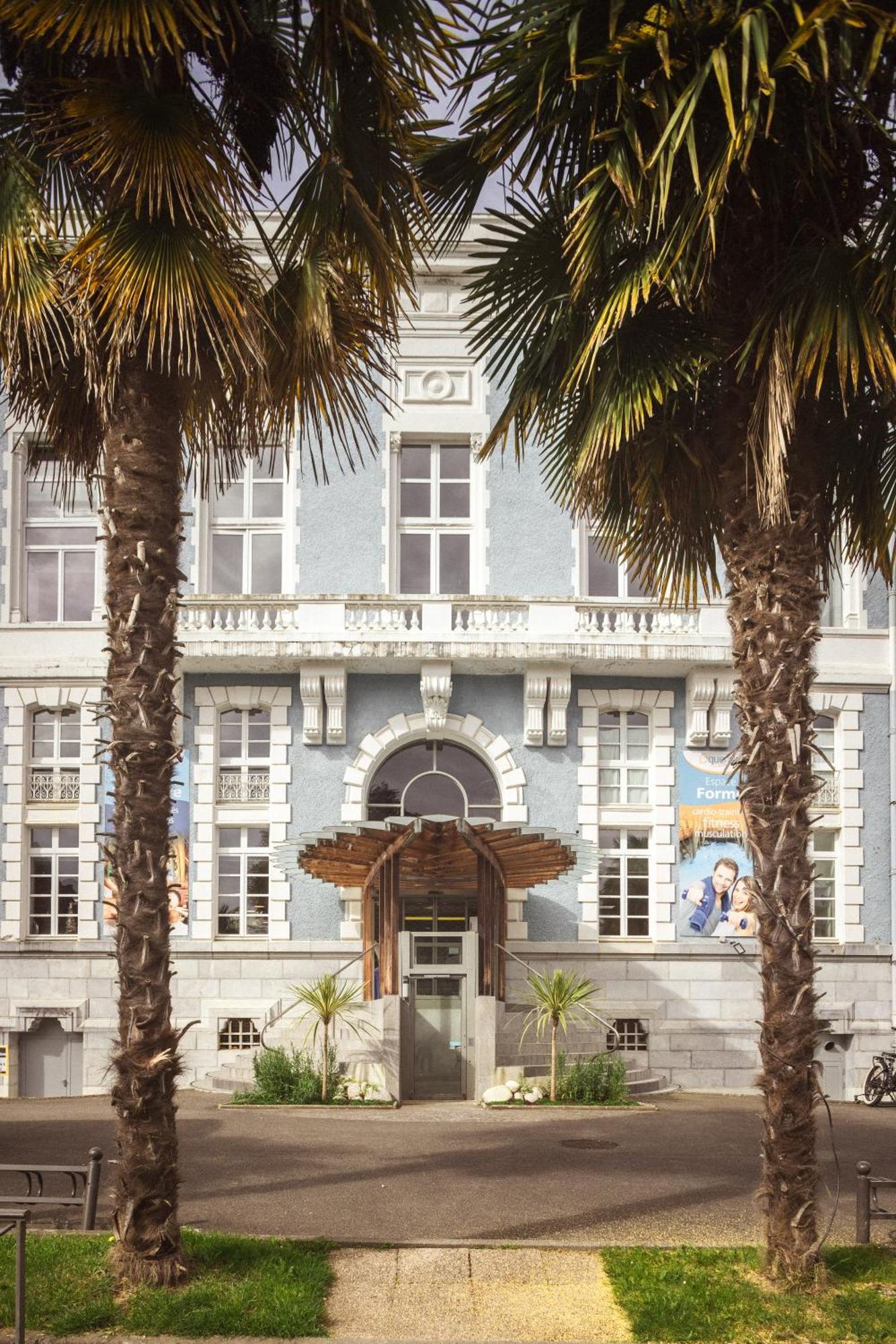 Aparthotel Le Clos Du 5 -