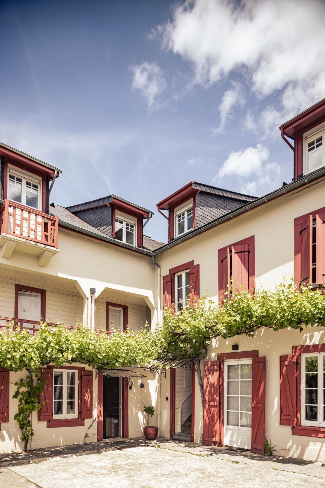 Aparthotel Le Clos Du 5 - Bagnères-de-Bigorre