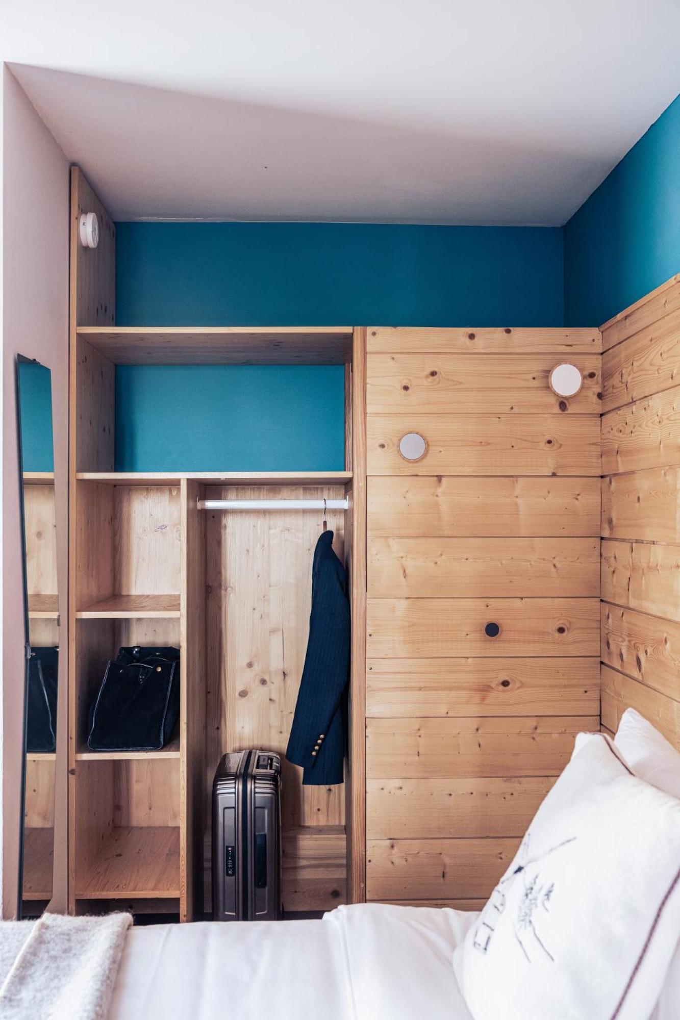Le Clos Du 5 - Aparthotel
