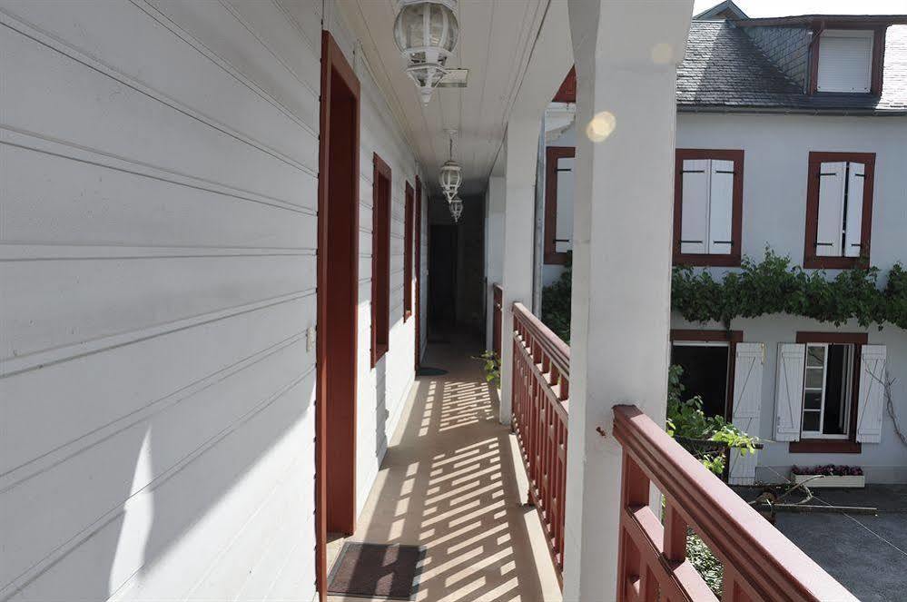 Aparthotel Le Clos Du 5 - 3*